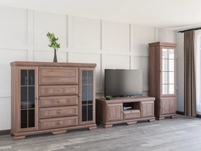 Conjunto para sala de estar Salmeru 117