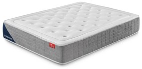 Colchão Fresh Gel - Espuma 183 x 128 cm