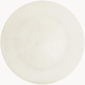 Pratos de jantar Comb, conjunto de 6