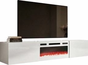 Móvel de TV Charlotte 162