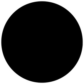 Cobertura para piscina 300 cm PE preto