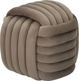 BANCO PUFE SOFTY 45X45X45 CM