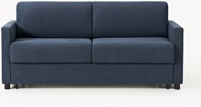 Sofá-cama com colchão Morgan (2 lugares)