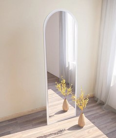 Espelho Emma – Branco – 50 cm x 160 cm