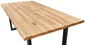 Mesa Rustik U