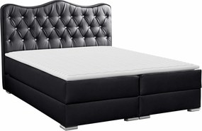 Cama continental Tectum