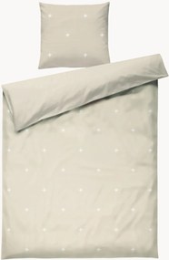 Conjunto de roupa de cama em algodão Christmas Fable