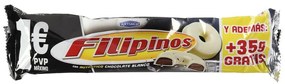 Dónutes Artiach Filipinos Chocolate branci (100 g)
