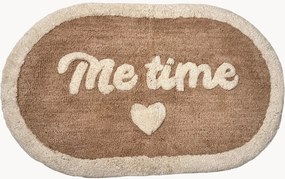 Tapete de banho de algodão Me Time