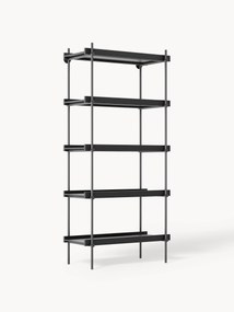 Tall Shelf Unit Rio