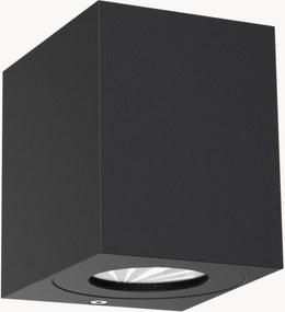 Candeeiro de parede para exterior Canto Kubi 2