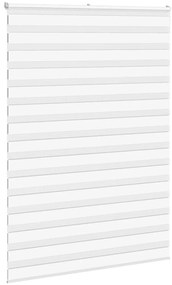 Cortina de zebra 160x200 cm largura do tecido 155,9cm poliéster