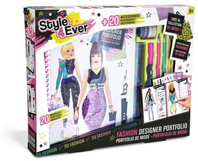 Estudio de Moda Canal Toys