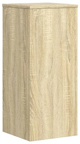 Suportes p/ plantas 2pcs 30x30x70 cm derivados de madeira
