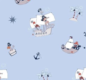 Papel de parede TREBOLI 583-1