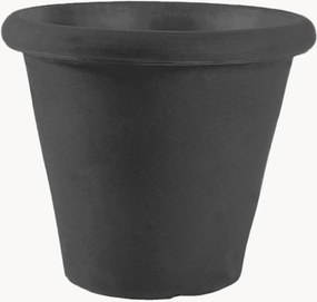 Vaso para exterior Camelia, Alt 35 cm