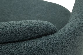 POLTRONA GIRATÓRIA 70X72X75 CM (ALTURA DO ASSENTO CM 44,5)