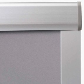 Persianas rolantes opacas, cinzento, P08/408