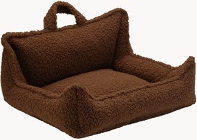 Cama para animais de estimação em teddy Club