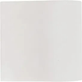 Candeeiro de parede moderno branco - Tubo