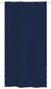 Tela de varanda 140x240 cm tecido oxford azul