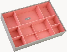 Caixa para joias Classic Grey Coral