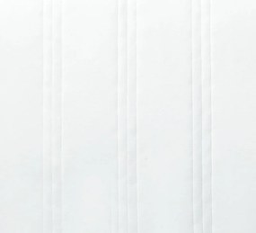 Colchão para cama box spring 190x90x20 cm tecido