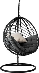 Cadeira suspensa Comfivo Hederis