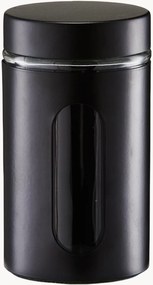 Frascos de arrumação Flavo, conjunto de 6