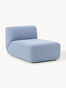Cama de dia modular para jardim Naomi