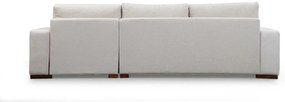 Sofá de Canto Loop – Branco – 270 x 194 cm