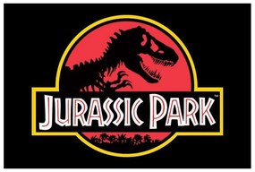 Painéis de Parede Jurassic Park  TA366