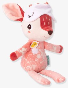 Peluche Ami de la nuit - Lilliputiens rosa