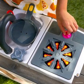 Casa de Brincar para Crianças Madeira Barbie Seaside