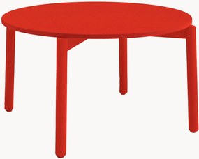 Mesa artesanal para crianças Moss