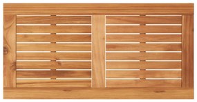 4 pcs conj. lounge jardim c/ almofadões vime PE mistura beges