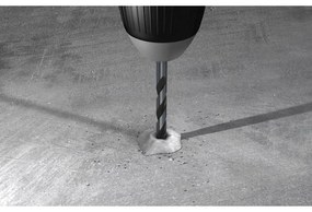 Broca Fischer Pedra 120 mm 1 Unidade