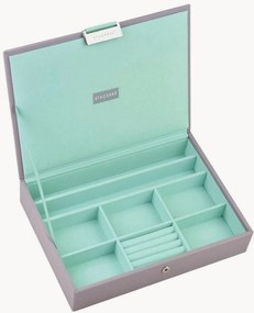 Caixa para joias Classic Grey Mint