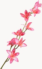 Flores artificiais Gladiolus, conjunto de 2