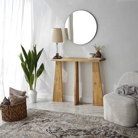Cômoda Cleopatra – Carvalho – 100 cm x 83 cm x 28 cm