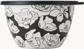 Conjunto de saladeiras Bloom, conjunto de 3