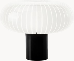 Candeeiro de mesa LED regulável Teresa