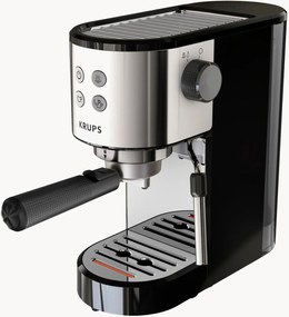 Máquina de café expresso manual com espumador de leite Virtuoso Essential XP4418