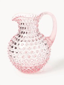 Jarro artesanal Hobnail
