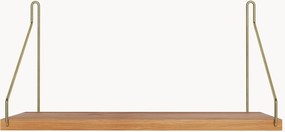 Estante de parede Single