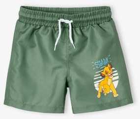 Calções de banho Simba Disney® Rei Leão líquen
