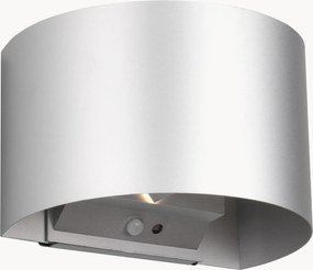 Candeeiro de parede LED com ligação USB Talent