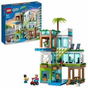 Playset Lego