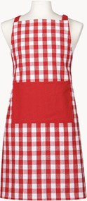 Avental Eco Gingham