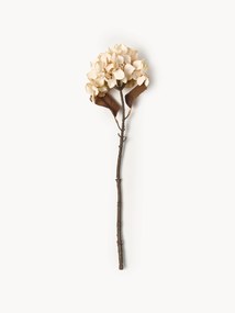Flor artificial Hortênsia